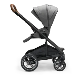 Nuna Mixx™ NextStroller With MagneTech Secure Snap™ Granite -Baby Product 21fc4bad 7cd5 4075 a3dd 89461780ef86 4643