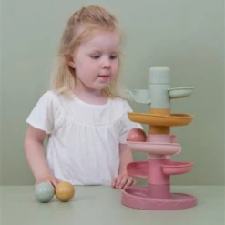 Little Dutch Spiral Tower Pink -Baby Product 22 406d824a 6a9a 4e24 b574 cf06e96c9810