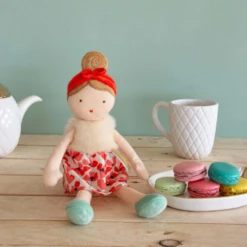 Poppy Doll DC3629 -Baby Product 23 4bd1cbce 3b69 43c1 8289 cfacb2ee9d10