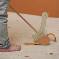Little Dutch Push-along Little Goose -Baby Product 23 5f671716 28c1 4aba 990f 99a363454e5d