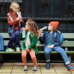 Mepal Insulated Bottle Flip-up Campus 350 Ml - Unicorn 6 Mepal Insulated Bottle Flip-up Campus 350 Ml - Unicorn -Baby Product 23 8c56099f 44bd 4f9a a2e0 a49a2b6f0975