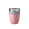 Mepal Lunch Pot Ellipse Mini - Nordic Pink 1 Mepal Lunch Pot Ellipse Mini - Nordic Pink -Baby Product 23 9bb78025 e5c3 4005 98e8 81e97a5744ad