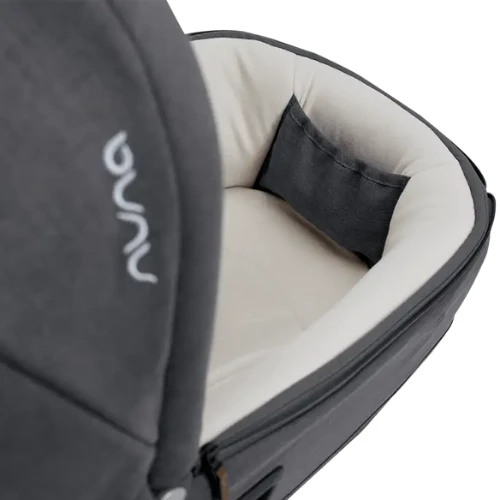 Nuna Car Seat Cari™ Next Granite 11 Nuna Car Seat Cari™ Next Granite - Image 9