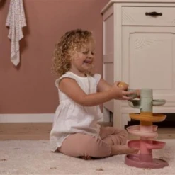 Little Dutch Spiral Tower Pink -Baby Product 25 7beddc5d d9f7 464e 8d50 9025fd0ba9d2