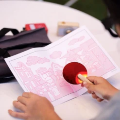 Plan Toys Detective Set - PT 3701 -Baby Product 25 c0b91f57 9fd6 45c6 bc70 ff40c5fc3137