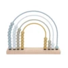Little Dutch Rainbow Abacus - Blue 1 Little Dutch Rainbow Abacus - Blue -Baby Product 25 c0c3a825 db6b 4715 8183 89567c1f9002
