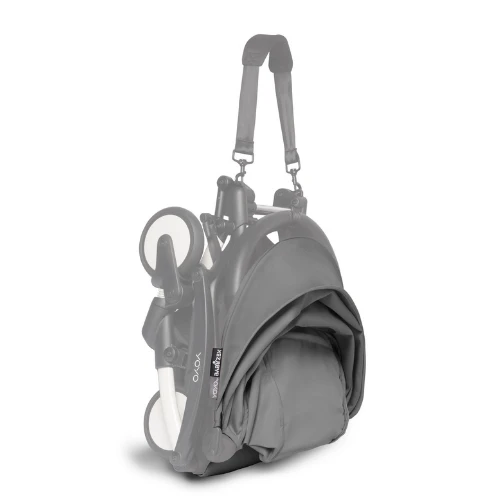 Babyzen YOYO 6+ Colour Pack 5 Babyzen YOYO 6+ Colour Pack - Image 3