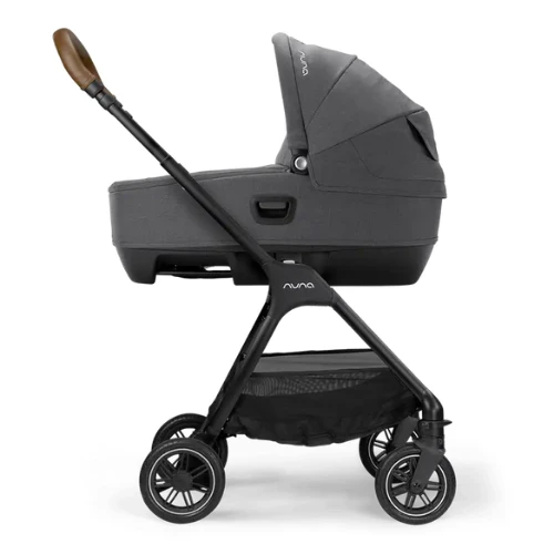 Nuna Car Seat Cari™ Next Granite 12 Nuna Car Seat Cari™ Next Granite - Image 10