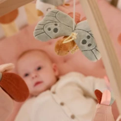 Little Dutch Wooden Music Mobile Flowers & Butterflies 9 Little Dutch Wooden Music Mobile Flowers & Butterflies -Baby Product 28 22a5cc8a 62ee 4560 b703 7820fbb16865