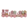 Little Dutch Stacking Train - Wild Flowers - LD7035 -Baby Product 28 5731f8a6 dae3 4bfd 815d d0fa56ed34a6