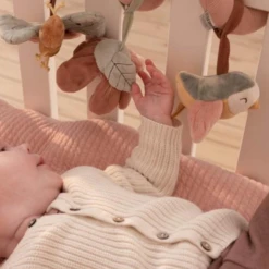 Little Dutch Activity Spiral Flowers & Butterflies -Baby Product 28 6c987540 04a8 4c41 917b f01cdbb71640