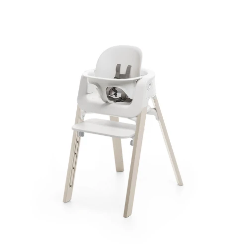 Baby Set White Stokke® Steps™ 5 Baby Set White Stokke® Steps™ - Image 3