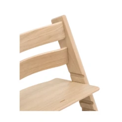 Stokke Tripp Trapp® Chair OAK Natural 8 Stokke Tripp Trapp® Chair OAK Natural -Baby Product 2 3dec6ba9 b740 41a8 9683 934f109301c6