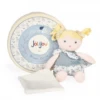 Organic Cotton Doll Bleuette 22 Cm 1 Organic Cotton Doll Bleuette 22 Cm -Baby Product 2 54caae21 3c43 4178 868f e66428374667