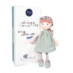 Doll Emie Blue 36 Cm -Baby Product 2 5ca26870 a8d9 4c89 a02f 0b90b0022db8