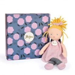 Doll Ines Pink 30 Cm -Baby Product 2 74ba8967 8bf9 4042 aae2 2d2bb010fc07