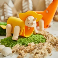 Plan Toys DIY Triceratops 9 Plan Toys DIY Triceratops -Baby Product 2 7654706b 2c10 43e0 a9a1 c28584de98cf