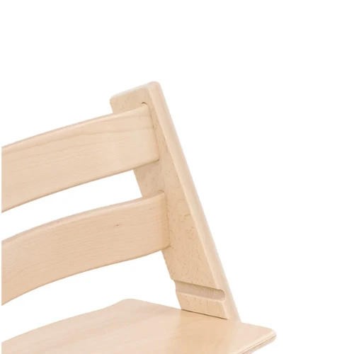 Stokke Tripp Trapp® Chair Natural 6 Stokke Tripp Trapp® Chair Natural - Image 4