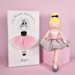 Ballerina Doll Margot 35 Cm -Baby Product 2 a136f36c 9a5b 4fad 91c8 09382f0a6c04