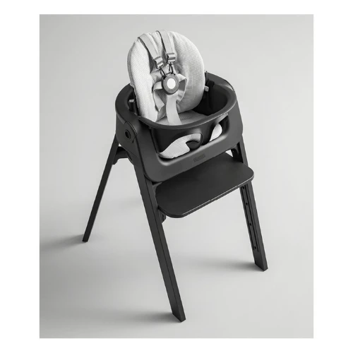 Baby Set Cushion Nordic Grey Stokke® Steps™ 4 Baby Set Cushion Nordic Grey Stokke® Steps™ - Image 2