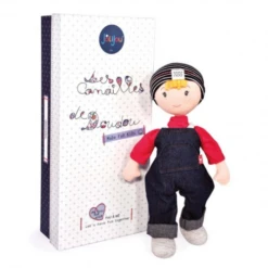 Doll Faustin Jeans 36 Cm 8 Doll Faustin Jeans 36 Cm -Baby Product 2 b19ab9b4 9f74 45dc 9ab0 f8c20dbc97bc