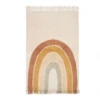 Little Dutch Rug Rainbow Vintage - 90 X 130 Cm -Baby Product 2 b44ecdf9 ca5d 4b99 9400 ebeca9ed27e0