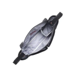 Storksak Stroller Organiser Luxe Scuba Black -Baby Product 2 c386e6da e91a 41f6 b338 0a42c1d24265