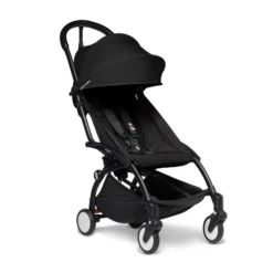 All-in-one BABYZEN Stroller YOYO² Bassinet, Carseat And 6+ -Baby Product 2 ce0ecec6 be5b 4ee2 9b31 2b49c2fa23df
