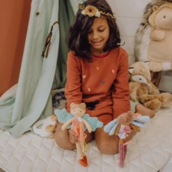 Forest Fairy Doll Gaia 25 Cm -Baby Product 2 e98c7f2f 0b12 4fce 95d6 8e0f87f76247