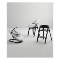 Bouncer Grey Clouds Stokke® Steps™ -Baby Product 2 ee5938e4 b923 4716 a462 ba70890e8dac