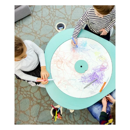 Toy Container With Bracket Stokke® MuTable™ 4 Toy Container With Bracket Stokke® MuTable™ - Image 2