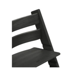 Stokke Tripp Trapp® Chair OAK Black 7 Stokke Tripp Trapp® Chair OAK Black -Baby Product 2 f82f47e1 17ee 4cdd a339 6bd0bc9694be