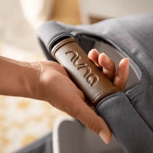 Nuna Car Seat Cari™ Next Granite 16 Nuna Car Seat Cari™ Next Granite - Image 14