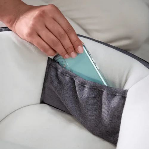 Nuna Car Seat Cari™ Next Granite 17 Nuna Car Seat Cari™ Next Granite - Image 15