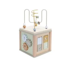 Little Dutch Activity Cube - Little Goose - LD7030