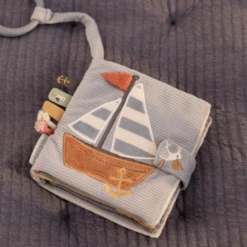 Little Dutch Stroller Booklet Soft Sailors Bay 7 Little Dutch Stroller Booklet Soft Sailors Bay -Baby Product 31 e5a4161c edf0 4eed 9e2c 5b36177eb6db