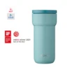 Mepal Insulated Mug Ellipse - Nordic Green 1 Mepal Insulated Mug Ellipse - Nordic Green -Baby Product 33 5ee6a9a1 efaf 485c 9b3b 4970050d3f7b