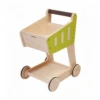 Plan Toys Shopping Cart - PT 3481 -Baby Product 3481 Shopping Cart