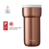 Mepal Insulated Mug Ellipse - Rose Gold 2 Mepal Insulated Mug Ellipse - Rose Gold -Baby Product 35 10ee3bd7 3814 4760 94ec bf90c823f515