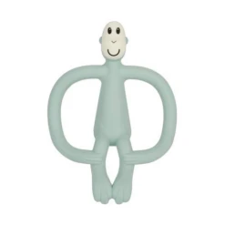 Matchstick Monkey Original Monkey - Mint Green