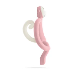 Matchstick Monkey Original Monkey - Dusty Pink -Baby Product 37 8f2994ac aa82 4a31 8a70 b9451becc0dd