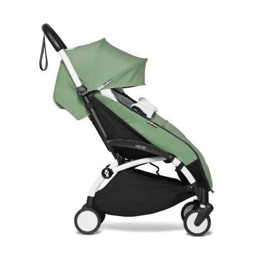 Babyzen YOYO Footmuff 4 Babyzen YOYO Footmuff - Image 2