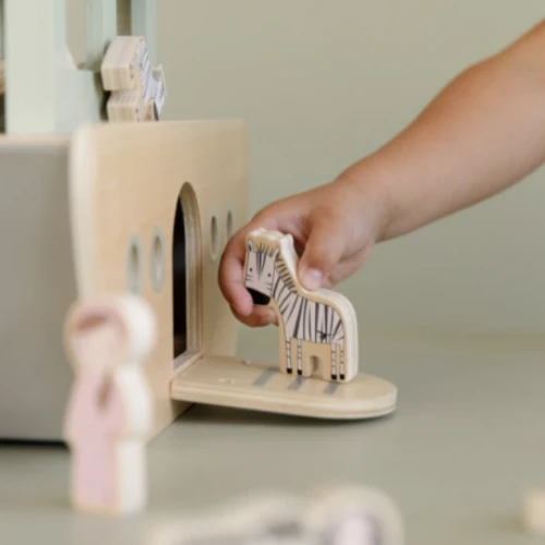 Little Dutch Noah's Ark - LD7050 5 Little Dutch Noah's Ark - LD7050 - Image 3