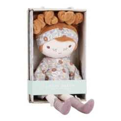 Little Dutch Cuddle Doll - Ava 35 Cm -Baby Product 3 04e84e0d 4f0b 4aa1 bbb7 efacaddbaa12