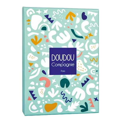 Filou Dino Comforter With Pacifier 5 Filou Dino Comforter With Pacifier - Image 3