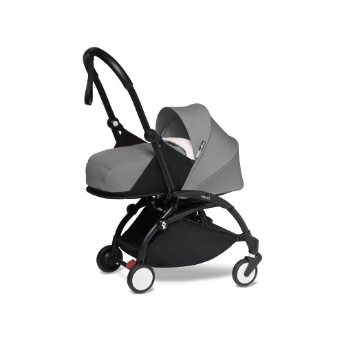 BABYZEN Stroller YOYO² 0+ Newborn Pack 7 BABYZEN Stroller YOYO² 0+ Newborn Pack - Image 5