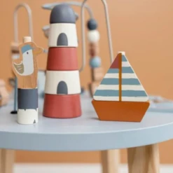 Little Dutch Activity Table Sailors Bay 8 Little Dutch Activity Table Sailors Bay -Baby Product 3 27d9f31d 4e1d 4557 baaa 13ca1d566492