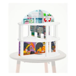 Scenarios City Stokke® MuTable™ -Baby Product 3 290b0c3d d0f3 4188 9cf1 69071697f004