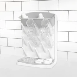 Ubbi® Vertical Bottle Drying Rack -Baby Product 3 2b814bd9 db70 4472 a657 642b204f3728