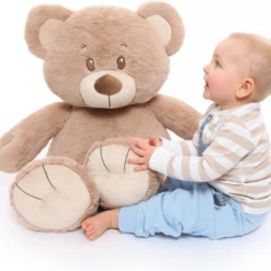 TiAmo Cuddle Bear 50 Cm -Baby Product 3 2e970393 3ae5 4f85 aabb 595fb0778ef3